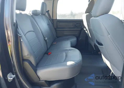 2014 Ram 1500 Ssv z USA, uszkodzony, nr VIN 1C6RR7XT5ES194517